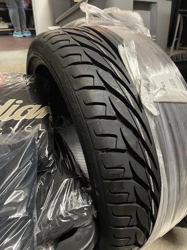 Motorcycle Dealer «Mall of Georgia Indian Motorcycle», reviews and photos, 2745 Mall of Georgia Blvd, Buford, GA 30519, USA