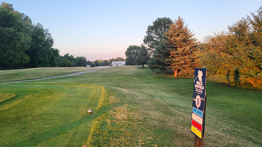 Golf «Westland Municipal Golf Course», reviews and photos, 500 S Merriman Rd, Westland, MI 48186, USA