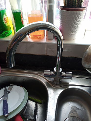 Reviews of Stoke Plumbing and Gas in Stoke-on-Trent - Plumber