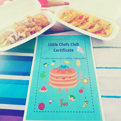 Little Chefs Club