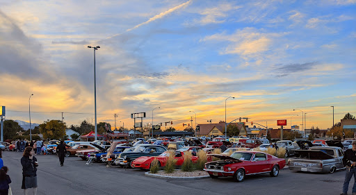 Shopping Mall «Fashion Place», reviews and photos, 6191 State St, Murray, UT 84107, USA