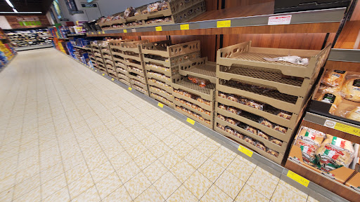 Supermarket «ALDI», reviews and photos, 535 Saw Mill Rd, West Haven, CT 06516, USA