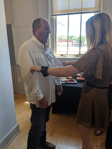 Museum «Old Post Office Museum-Art Center», reviews and photos, 510 3rd St, Graham, TX 76450, USA