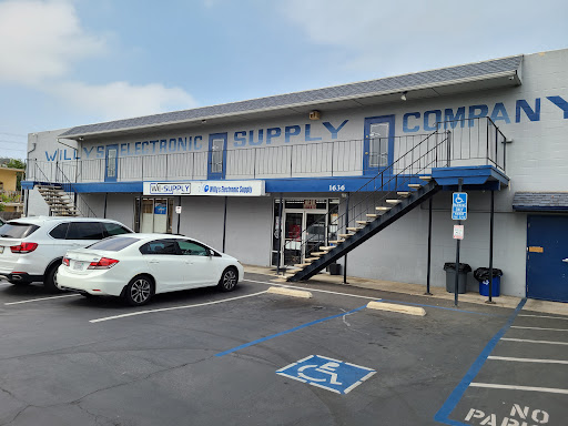 We-Supply (Willys Electronics) image