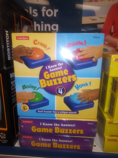 Educational Supply Store «Lakeshore Learning Store», reviews and photos, 2405 Post Oak Blvd, Houston, TX 77056, USA