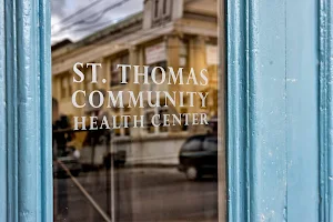 St. Thomas Community Health Center- Donald T. Erwin Center image