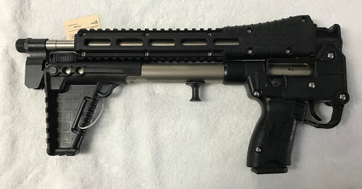 Gun Shop «P & D Concealed Carry», reviews and photos, 32290 Sasser Ln, Walker, LA 70785, USA