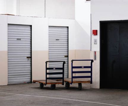 Self-Storage Facility «Roosevelt Self Storage», reviews and photos, 6910 Roosevelt Way NE, Seattle, WA 98115, USA