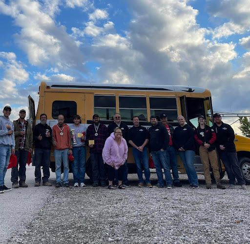 Heating Contractor «Professional Heating & Cooling LLC», reviews and photos