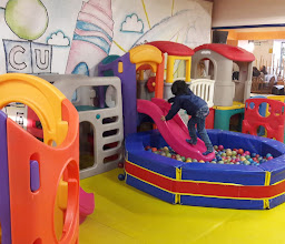 ¡Recórcholis! Gran Plaza Toluca photo