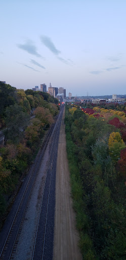 Park «High Bridge Park North», reviews and photos, 476 Smith Ave S, St Paul, MN 55102, USA