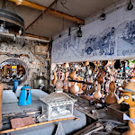 Photo n°1 de l'avis de José.o fait le 13/11/2023 à 14:56 sur le  Café O Arado Museu à Provesende