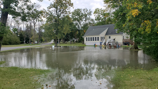 Park «Gratiot Park», reviews and photos, NY-5 & Point Dr W, Dunkirk, NY 14048, USA