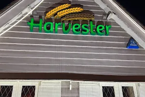 Larkswood Harvester image