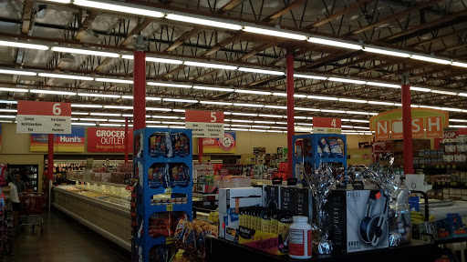 Grocery Store «Grocery Outlet Bargain Market», reviews and photos, 102 Cross St SE, Auburn, WA 98002, USA