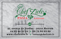 Photos du propriétaire du CHEF'ZÏOLO Pizzeria Restaurant Menton - n°8