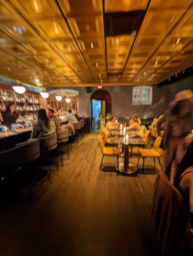 Bar «The Franklin Bar», reviews and photos