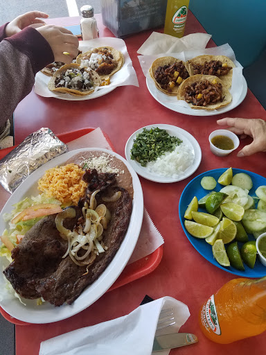 Mexican Restaurant «Taqueria Panchito», reviews and photos, 6531 Midlothian Turnpike, Richmond, VA 23225, USA