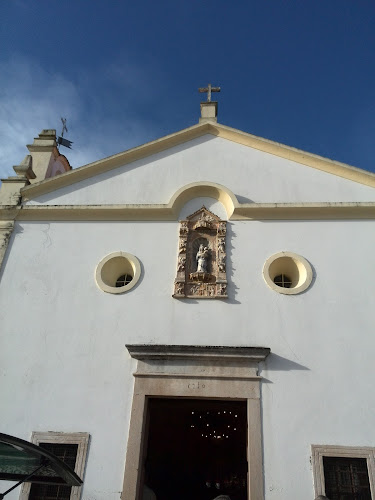 Capela da Nossa Senhora da Graça