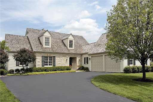 Roofing Contractor «Panda Contractors, Inc.», reviews and photos