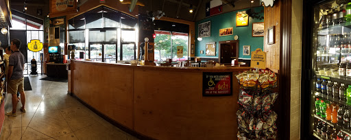 Sandwich Shop «Potbelly Sandwich Shop», reviews and photos, 11745 Interstate 10 Frontage Rd Suite 403, San Antonio, TX 78230, USA