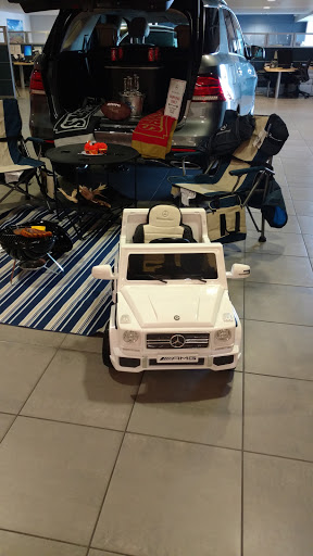 Mercedes-Benz of Marin image