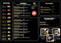 Photos du propriétaire du Restaurant halal Best of burger & tacos à Nice - n°12
