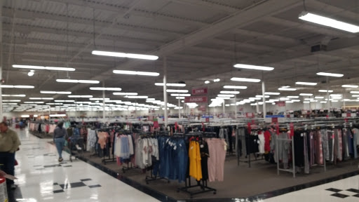 Clothing Store «Burlington Coat Factory», reviews and photos, 3684 U.S. 9, Freehold, NJ 07728, USA