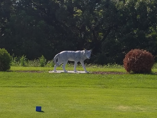 Golf Club «Wolf Hollow Golf Course», reviews and photos, 6546 N Shippee Rd, Lena, IL 61048, USA