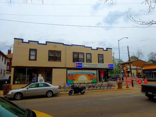 Grocery Store «Madison Food Mart», reviews and photos, 902 E Johnson St, Madison, WI 53703, USA