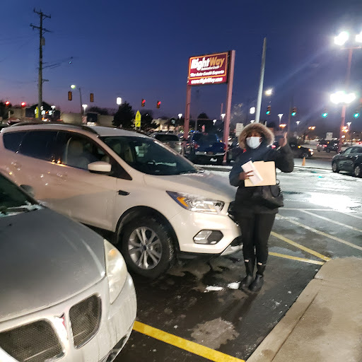 Car Dealer «RightWay Auto Sales», reviews and photos, 34966 S Gratiot Ave, Charter Twp of Clinton, MI 48035, USA