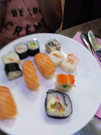 Sushi du Restaurant asiatique Royal bourgoin à Bourgoin-Jallieu - n°20