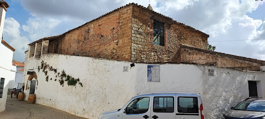 Pub La Almona - C. Almona, 2, 41390 Guadalcanal, Sevilla, Spain