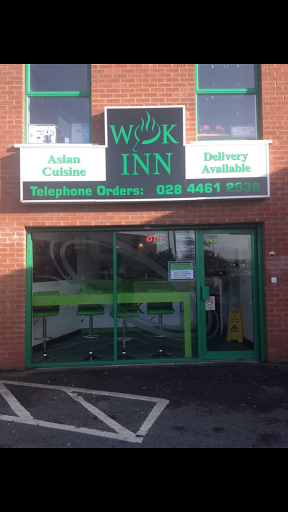 Wok Inn