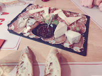 Charcuterie du Restaurant A Casa - Brasserie Corse à Poitiers - n°4