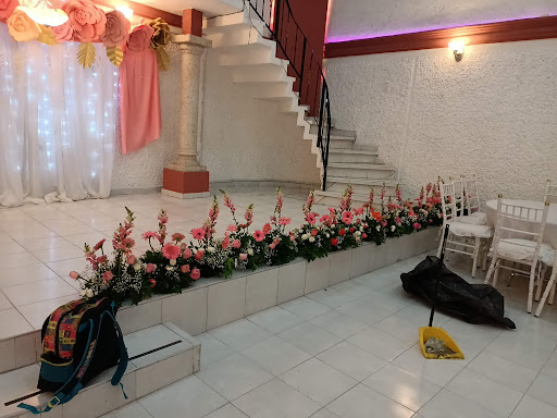 Salon de Fiestas Ameyali
