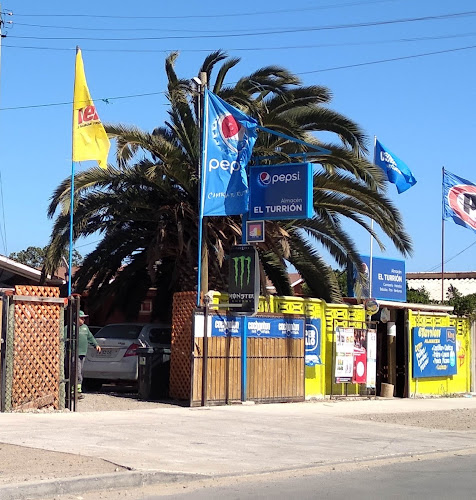 Minimarket EL TURRION - Los Vilos