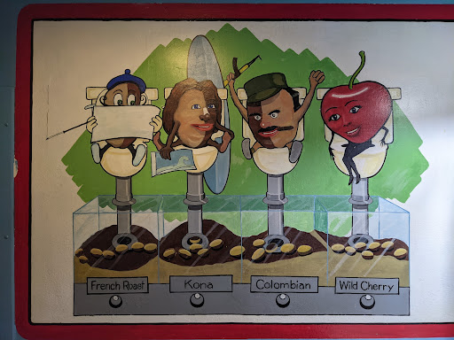 Coffee Shop «Wild Cherries Coffee House», reviews and photos, 11429 Donner Pass Rd, Truckee, CA 96161, USA