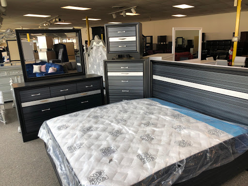 Furniture Store «Price Busters Discount Furniture», reviews and photos, 5103 Governor Ritchie Hwy, Brooklyn Park, MD 21225, USA