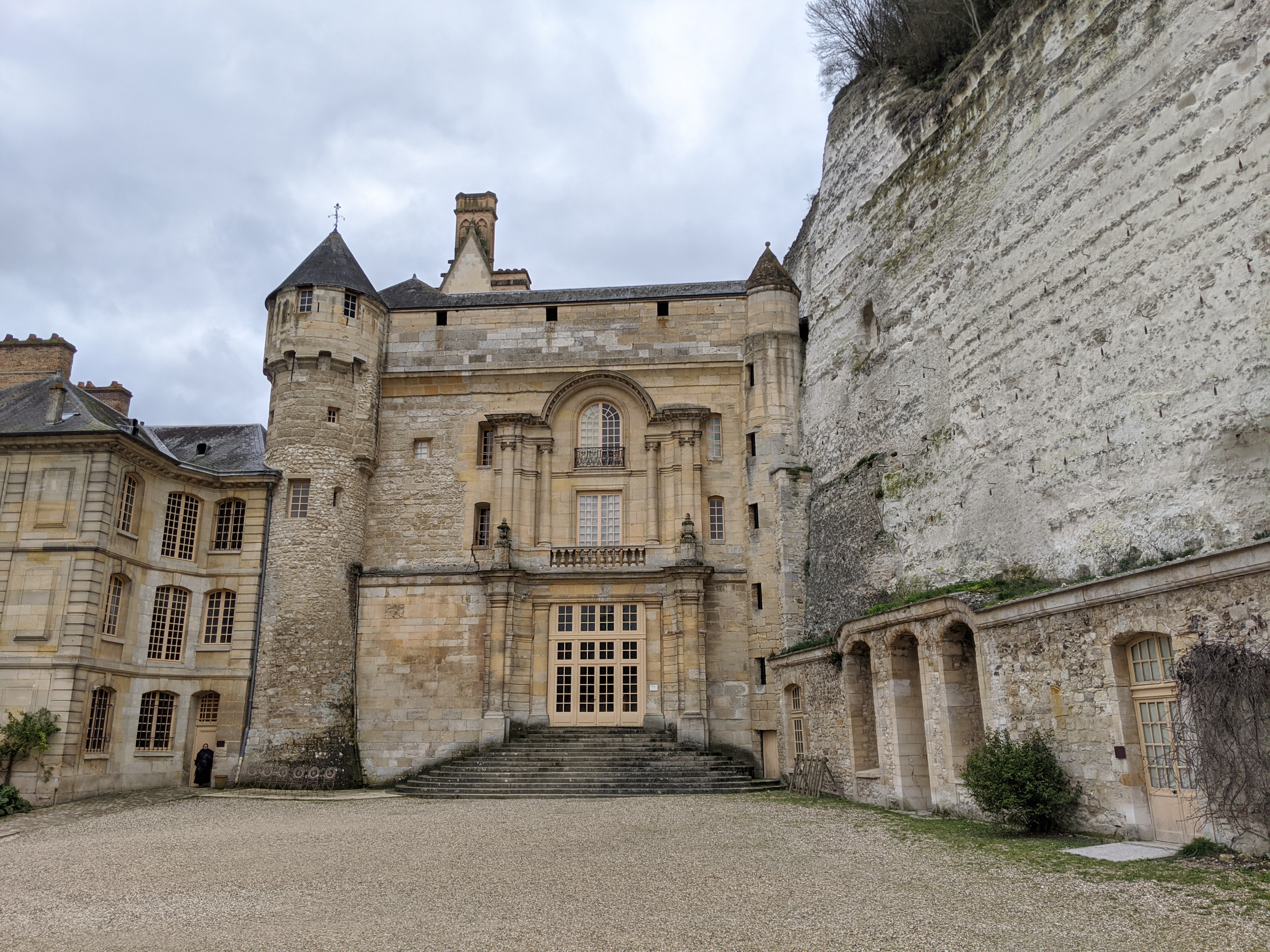 Photo n° 2 de l'avis de Michel.i fait le 24/02/2020 à 22:52