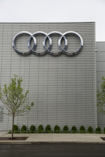 Audi Dealer «Audi Beaverton», reviews and photos, 13745 SW Tualatin Valley Hwy, Beaverton, OR 97005, USA