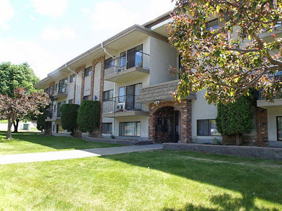 Hillsview Apartments