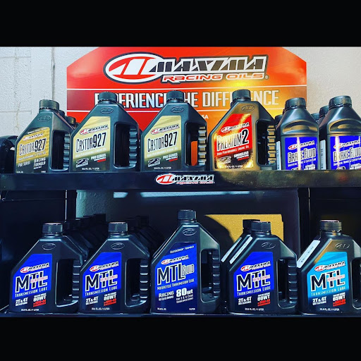 ATV Dealer «Tek Motorsports», reviews and photos, 1691 N Zaragoza Rd #1, El Paso, TX 79936, USA