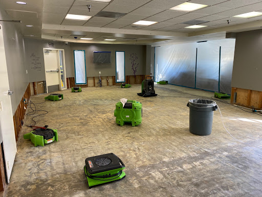 SERVPRO of Azusa Covina image