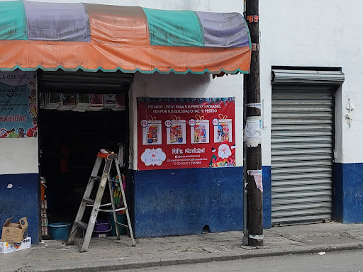 Dulcería El Caracol en Ciudad Victoria