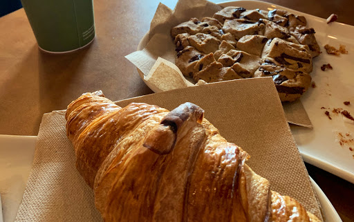 Sandwich Shop «Panera Bread», reviews and photos, 7301 S Santa Fe Dr, Littleton, CO 80120, USA