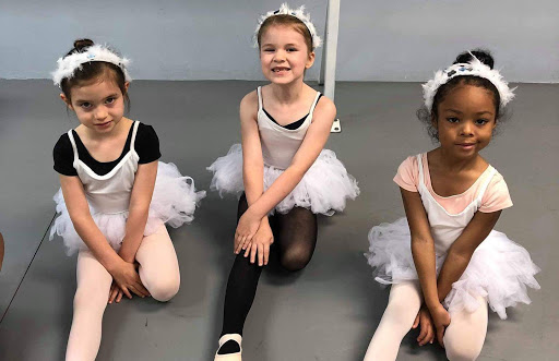 Ballet School «Classical Ballet Theatre», reviews and photos, 320 Victory Dr, Herndon, VA 20170, USA