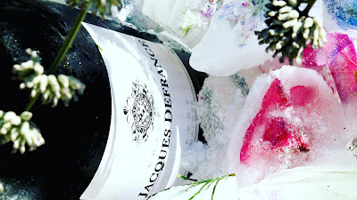 Champagne JACQUES DEFRANCE à Les Riceys