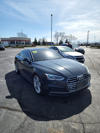 Used Car Dealer «Lasco of Grand Blanc - Used Cars For Sale», reviews and photos, 5470 Ali Dr, Grand Blanc, MI 48439, USA