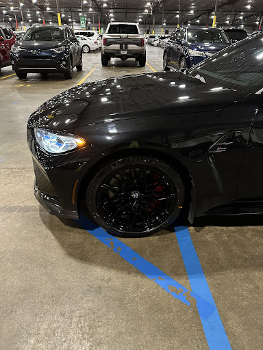 Elite Auto Detailing en College Park